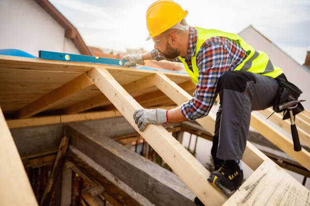 Best Roof Maintenance Services  in Sackets Harbor, NY
