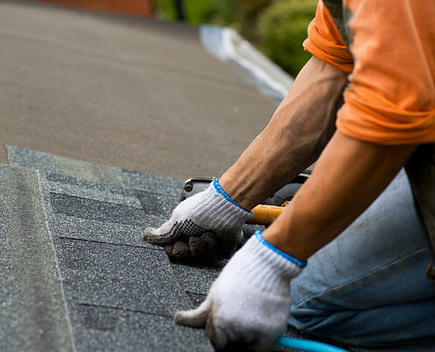 Best Roof Leak Repair  in Sackets Harbor, NY