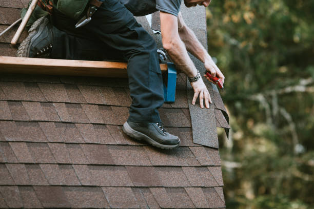 Professional Roofing Contractor in Sackets Harbor, NY