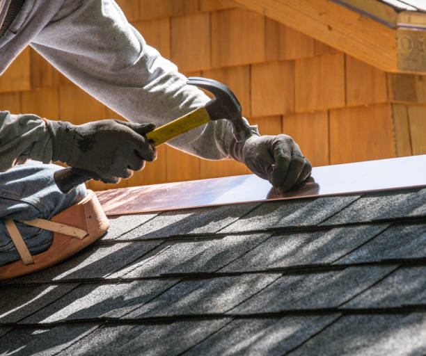 Best Commercial Roof Installation  in Sackets Harbor, NY